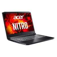 ноутбук Acer Nitro 7 AN715-52-74HF Черный