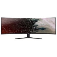 монитор Acer Nitro EI491CRPbmiiipx Черный