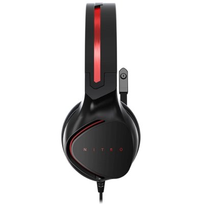 гарнитура Acer Nitro Headset NHW820 NP.HDS1A.008