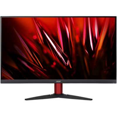 монитор Acer Nitro KG242YM3bmiipx Черный