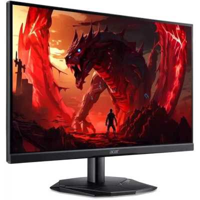 монитор Acer Nitro KG251QX0biip Черный