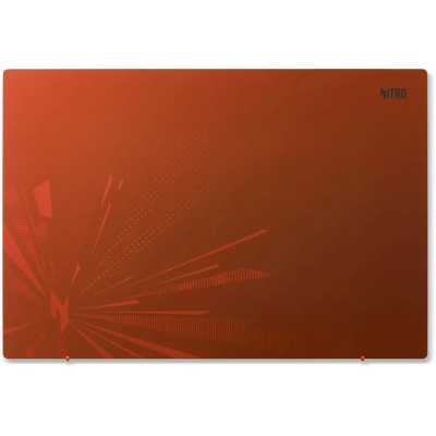ноутбук Acer Nitro Lite 16 NL16-71G-539D Черный