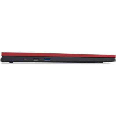 ноутбук Acer Nitro Lite 16 NL16-71G-539D Черный