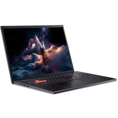ноутбук Acer Nitro Lite 16 NL16-71G-51L6-wpro Черный