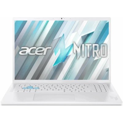 ноутбук Acer Nitro Lite 16 NL16-71G-52JH Белый