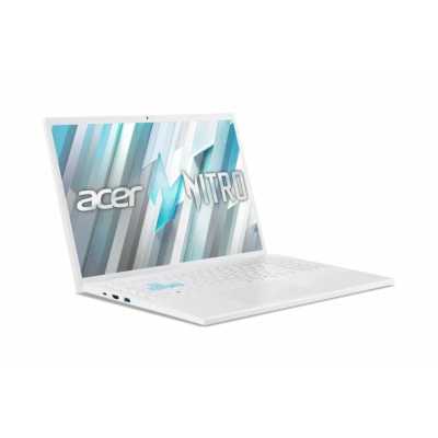 ноутбук Acer Nitro Lite 16 NL16-71G-52JH Белый