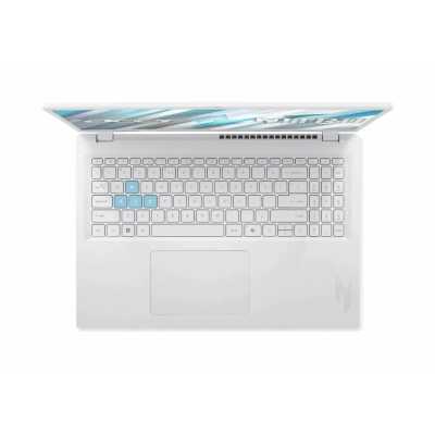 ноутбук Acer Nitro Lite 16 NL16-71G-52JH Белый