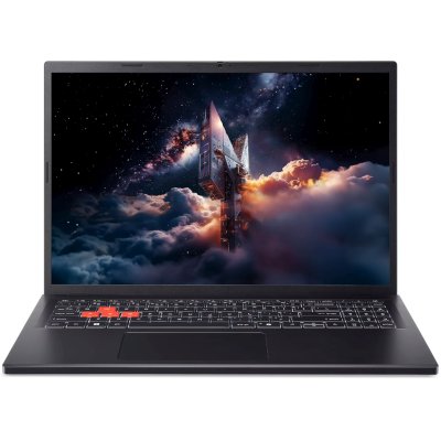 ноутбук Acer Nitro Lite 16 NL16-71G-55EB-wpro Красный