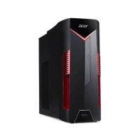 компьютер Acer Nitro N50-600 DG.E0MER.005 Черный