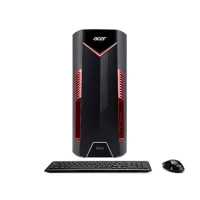 компьютер Acer Nitro N50-600 DG.E0MER.005 Черный