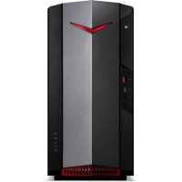 компьютер Acer Nitro N50-620 DG.E2FER.003 Черный