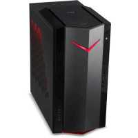 компьютер Acer Nitro N50-620 DG.E2FER.003 Черный