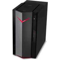 компьютер Acer Nitro N50-620 DG.E2FER.003 Черный