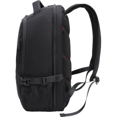 рюкзак Acer Nitro OBG313 ZL.BAGEE.00G черный