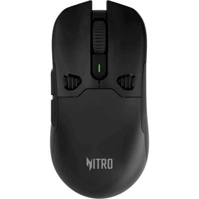 мышь Acer Nitro OMR404 ZL.MCEEE.02T Черный