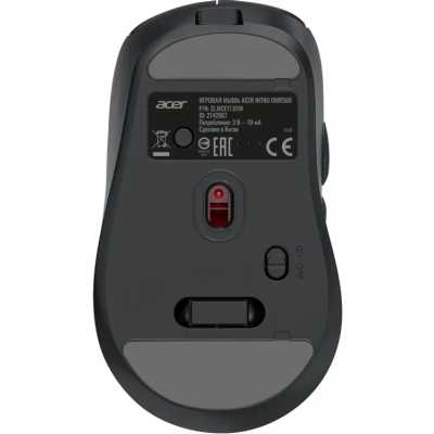 мышь Acer Nitro OMR506 ZL.MCE11.01W Черный