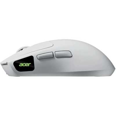 мышь Acer Nitro OMR507 ZL.MCE11.01Z Белый