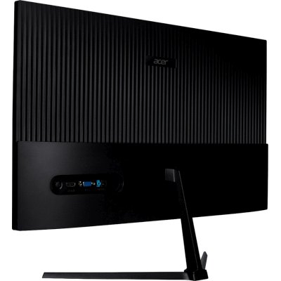 монитор Acer Nitro QG240YH3bix Черный
