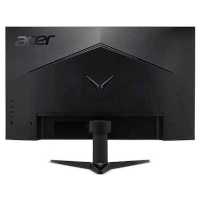 монитор Acer Nitro QG241YPbmiipx Черный