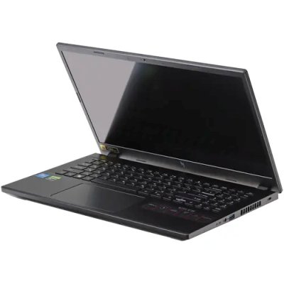 ноутбук Acer Nitro V 15 ANV15-51-54RL Черный