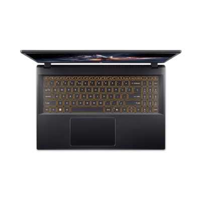 ноутбук Acer Nitro V 15 ANV15-52-92DD-wpro Черный