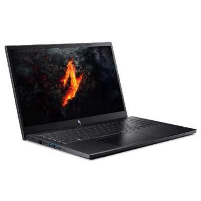 ноутбук Acer Nitro V 15 ANV15-A31-R6GF-wpro Черный