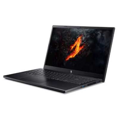 ноутбук Acer Nitro V 15 ANV15-A31-R6GF-wpro Черный