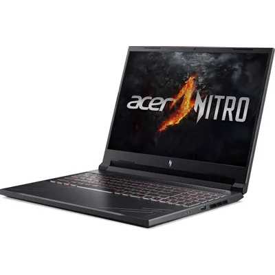 ноутбук Acer Nitro V 16 ANV16-41-R3B9-wpro Черный