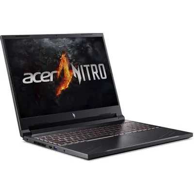 ноутбук Acer Nitro V 16 ANV16-41-R3B9-wpro Черный