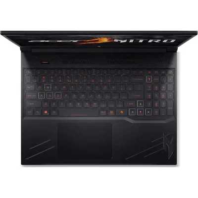 ноутбук Acer Nitro V 16 ANV16-41-R3B9-wpro Черный