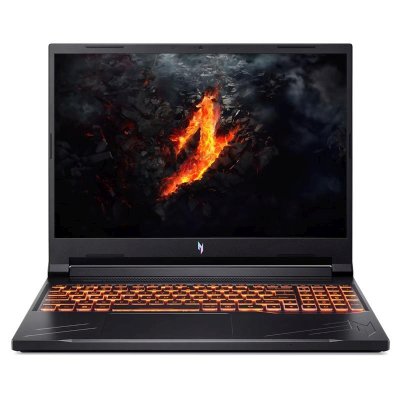 ноутбук Acer Nitro V 16 ANV16-42-R96P Черный