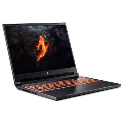ноутбук Acer Nitro V 16 ANV16-42-R96P Черный