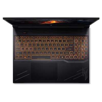 ноутбук Acer Nitro V 16 ANV16-42-R96P Черный