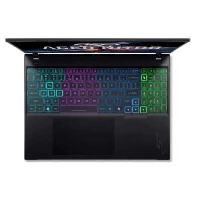ноутбук Acer Nitro V 16 ANV16-I31-71BH Черный