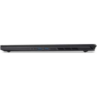 ноутбук Acer Nitro V 16S ANV16S-71-71MF-wpro Черный