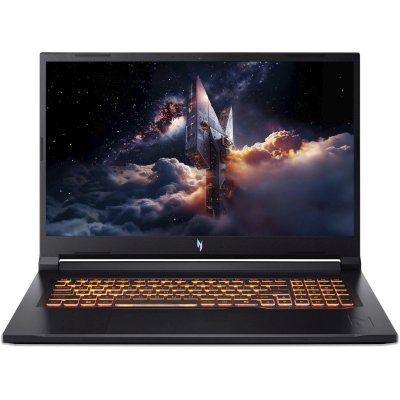 ноутбук Acer Nitro V 17 AI ANV17-41-R9Q9-wpro Черный