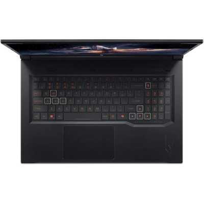 ноутбук Acer Nitro V 17 AI ANV17-41-R9Q9-wpro Черный