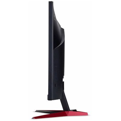 монитор Acer Nitro VG240YBmiix Черный