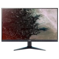монитор Acer Nitro VG270Ubmiipx Черный