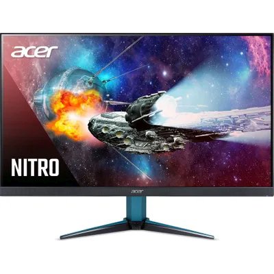 монитор Acer Nitro VG270UEbmiipx Черный