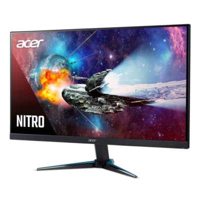 монитор Acer Nitro VG270UGbmiipx Черный
