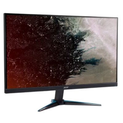 монитор Acer Nitro VG270UP6bmiipx Черный