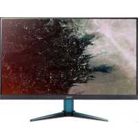 монитор Acer Nitro VG272UVbmiipx Черный