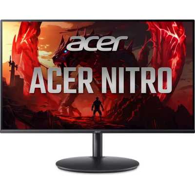 монитор Acer Nitro XF240YW5bmiiphx Черный