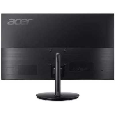 монитор Acer Nitro XF270UP1biiph Черный