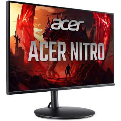 монитор Acer Nitro XF270W3bmiiphx Черный