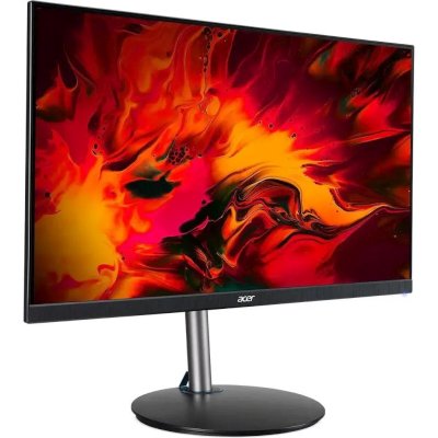 монитор Acer Nitro XF273M3bmiiprx Черный