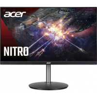 монитор Acer Nitro XF273Zbmiiprx Черный