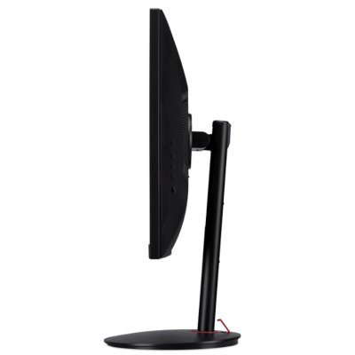 монитор Acer Nitro XR272UPbmiipruzx Черный