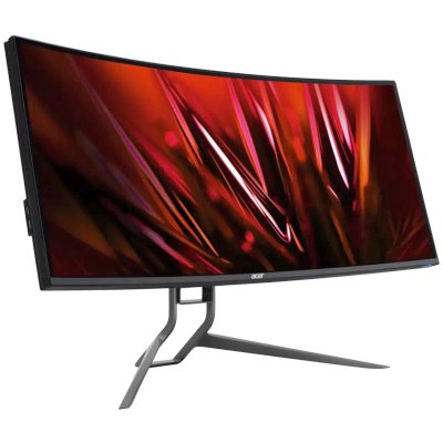 монитор Acer Nitro XR383CURPbmiiphuzx Черный